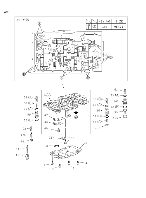 Partial Engine